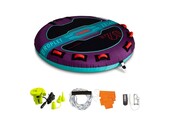 Droplet Towable Package 2-Persoons