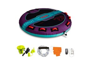 Jobe Droplet Towable Package 2-Persoons
