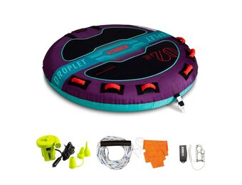 Jobe Droplet Towable Package 2-Persoons