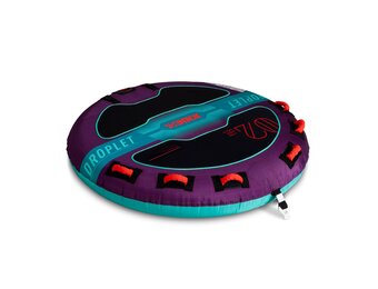 Jobe Droplet Towable 2-Persoons