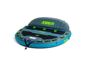 Jobe Compound Towable 4-Persoons