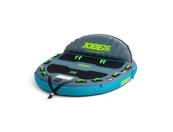Jobe Compound Towable 3-Persoons