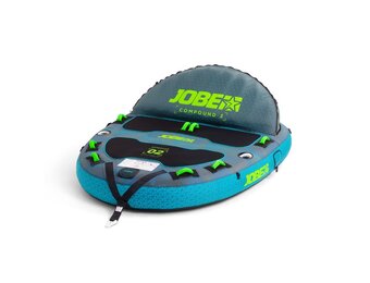 Jobe Compound Towable 2-Persoons