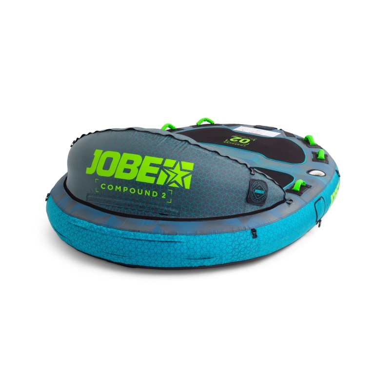 Jobe Compound Towable 2-Persoons