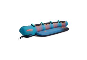 Jobe Chaser Towable 4-Persoons