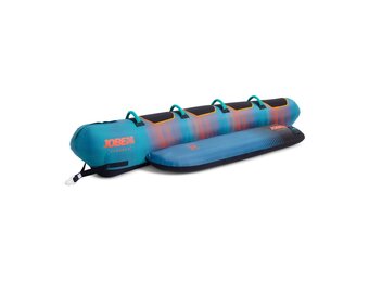 Jobe Chaser Towable 4-Persoons
