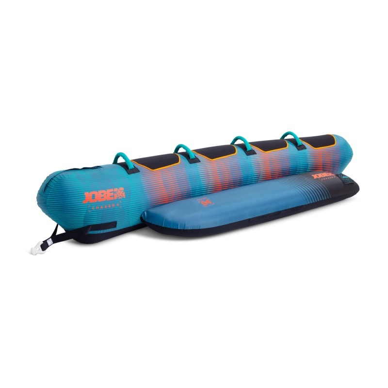 Jobe Chaser Towable 4-Persoons