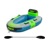 Jobe Trooper Towable 1-Persoons