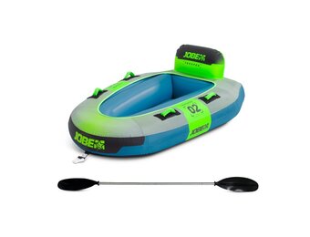 Jobe Trooper Towable 1-Persoons