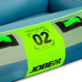 Jobe Trooper Towable 1-Persoons