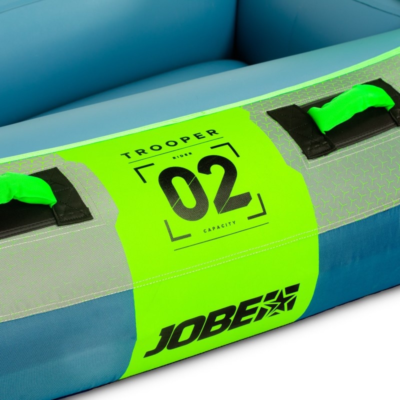 Jobe Trooper Towable 1-Persoons