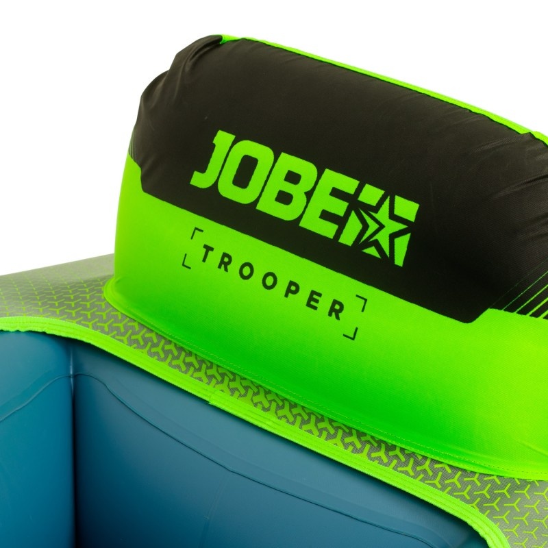 Jobe Trooper Towable 1-Persoons