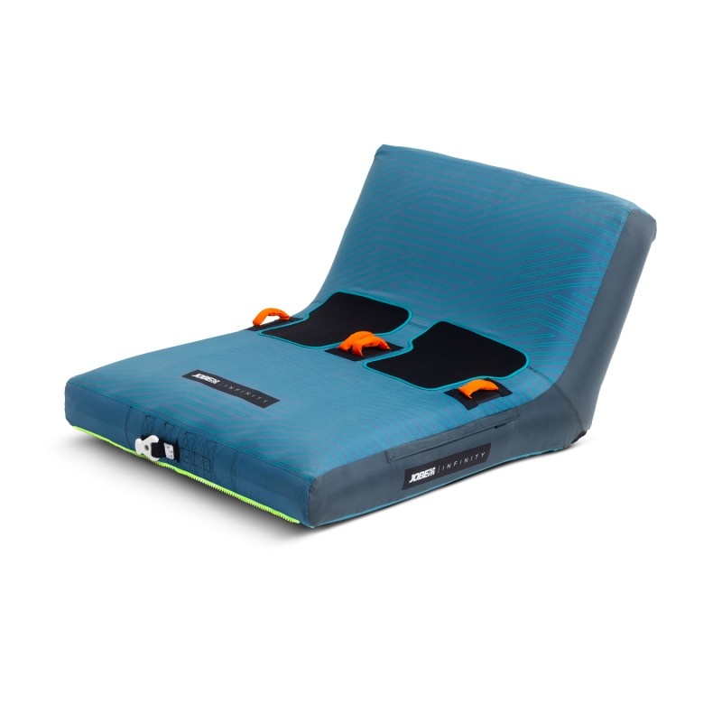 Jobe Infinity Switch Towable 2-Persoons