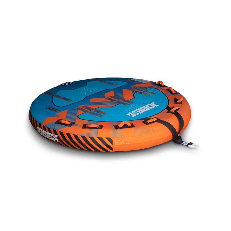 Jobe Funtube-Rental Shield 4-Persoons