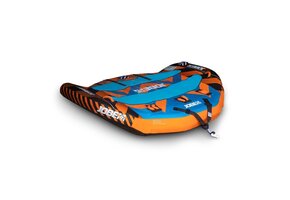 Jobe Funtube-Rental Airstream 4-Persoons