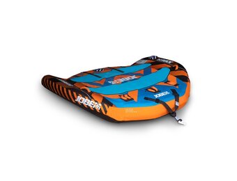 Jobe Funtube-Rental Airstream 4-Persoons