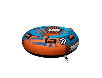 Jobe Funtube-Rental Hotseat 1-Persoons