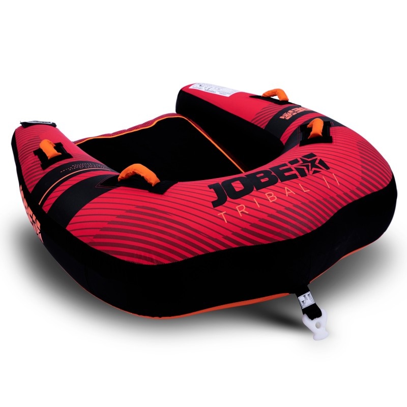 Jobe Tribal Funtube 2-Persoons