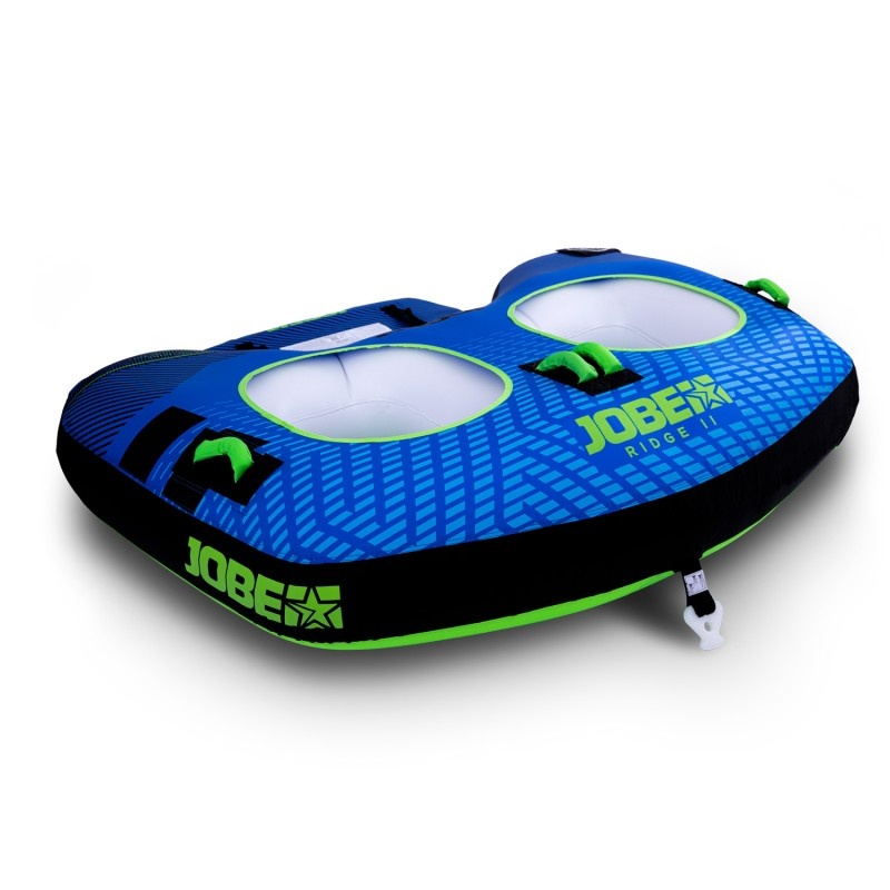Jobe Ridge Funtube 2-Persoons