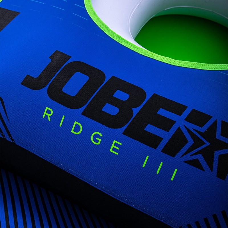 Jobe Ridge Funtube 3-Persoons