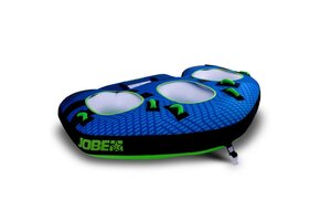 Jobe Ridge Funtube 3-Persoons