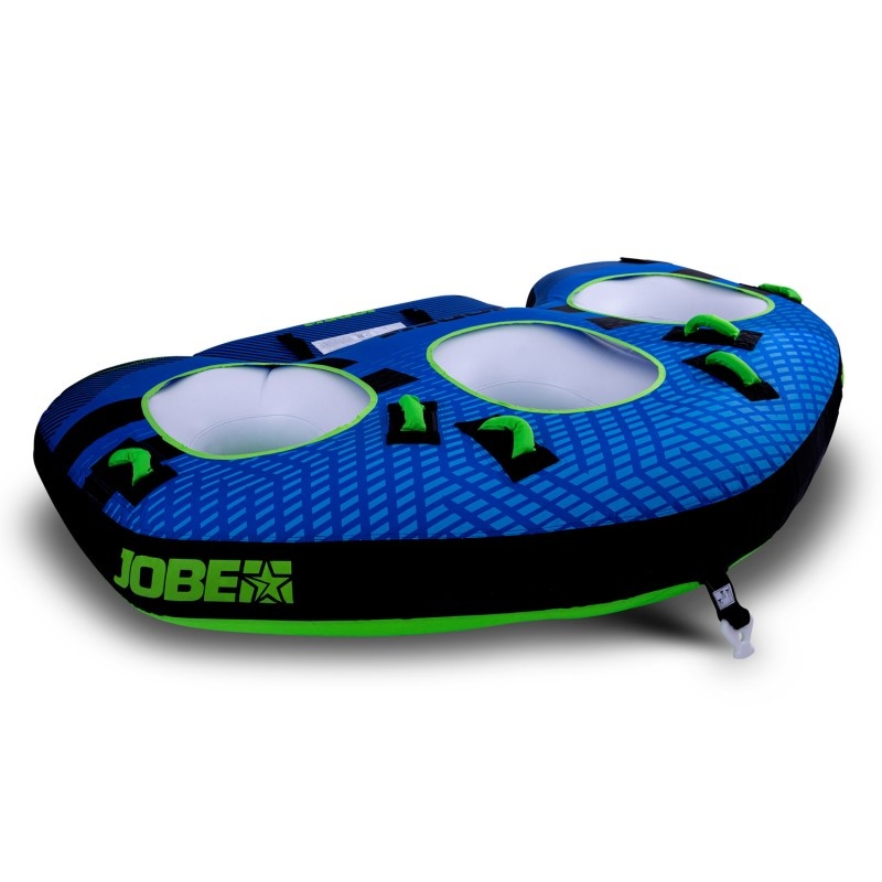 Jobe Ridge Funtube 3-Persoons