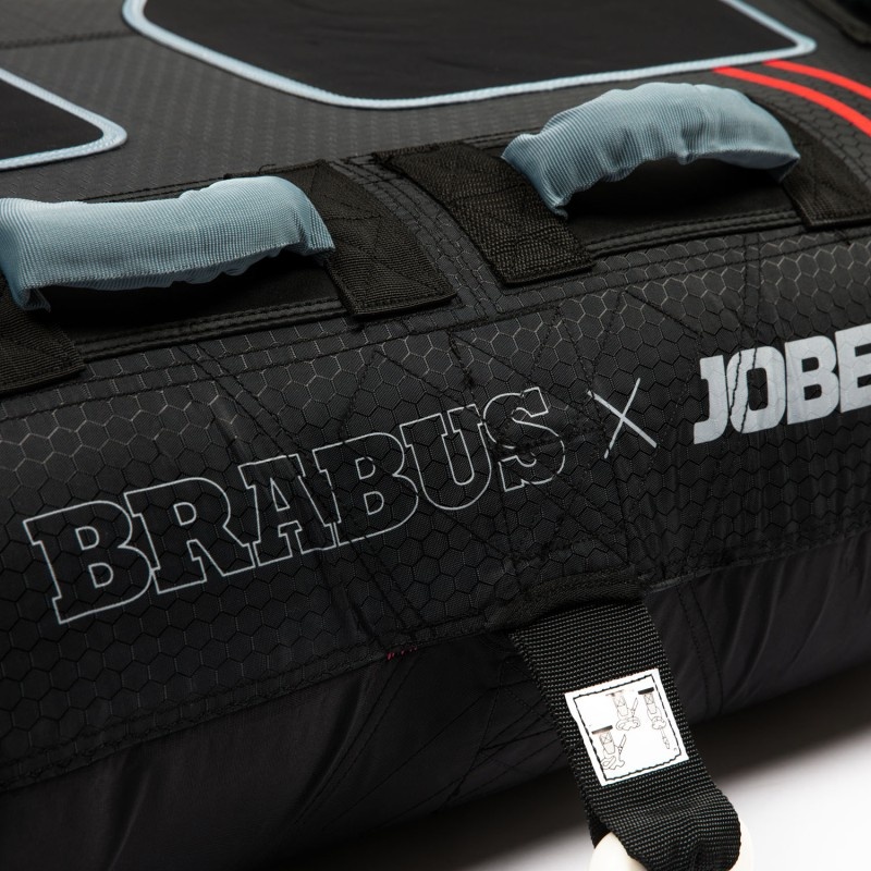 Jobe BRABUS x Jobe Shadow Scout Funtube Pakket 2-Persoons