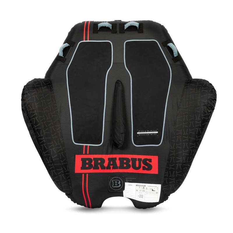 Jobe BRABUS x Jobe Shadow Scout Funtube Pakket 2-Persoons