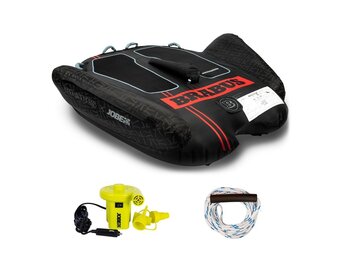 Jobe BRABUS x Jobe Shadow Scout Funtube Pakket 2-Persoons