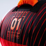 Jobe Rumble Funtube 1-Persoons Rood