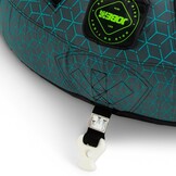 Jobe Hotseat Towable 1-Persoons Steel Blue