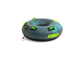 Jobe Hotseat Towable 1-Persoons Steel Blue