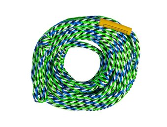 Jobe Bungee Funtube Touw 4-Persoons
