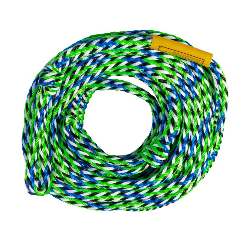 Jobe Bungee Funtube Touw 4-Persoons