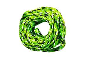 Jobe 10 Persoons Funtube Touw