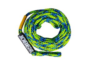 Jobe 6 Persoons Funtube Touw