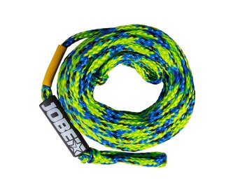 Jobe 6 Persoons Funtube Touw