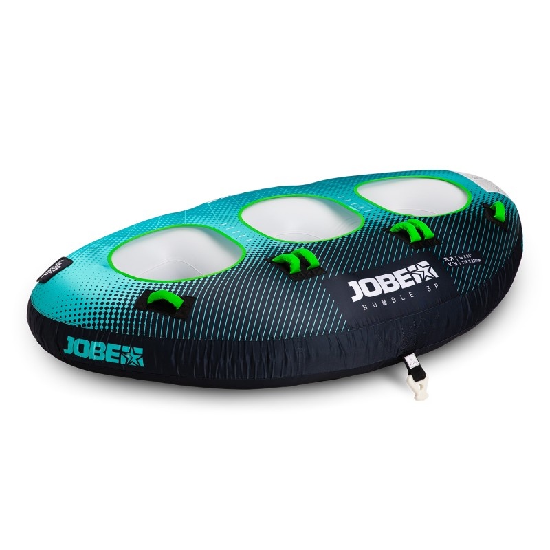Jobe Rumble Funtube 3-Persoons