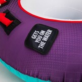 Jobe Rumble Funtube 1-Persoons Paars
