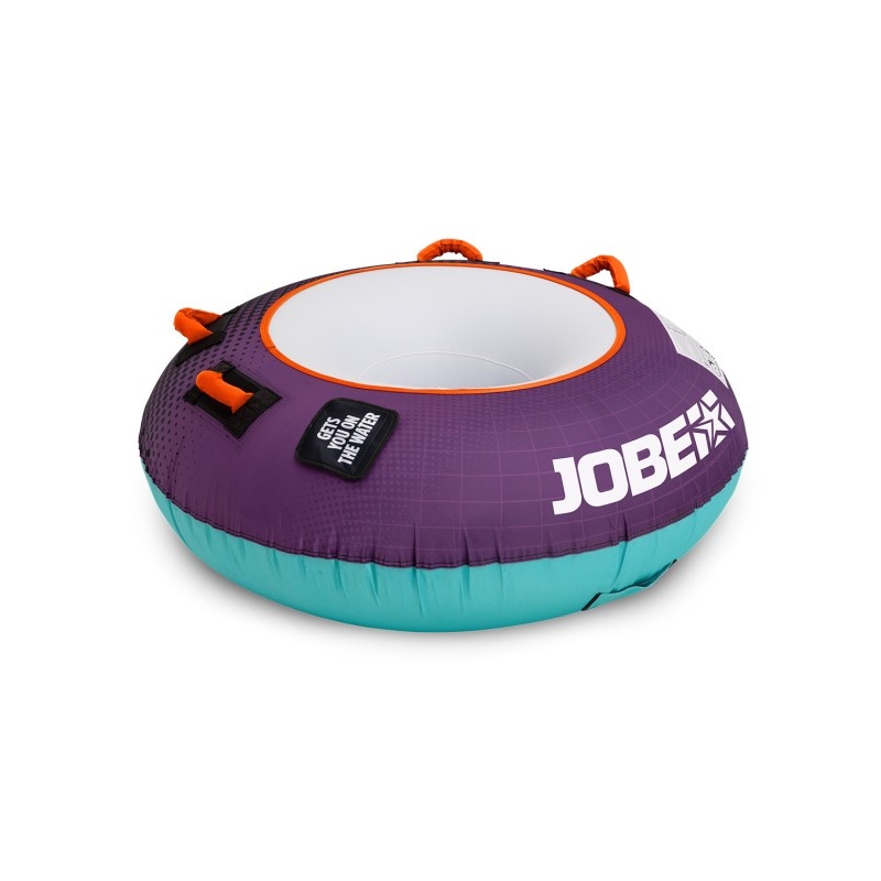 Jobe Rumble Funtube 1-Persoons Paars