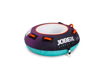 Jobe Rumble Funtube 1-Persoons Paars