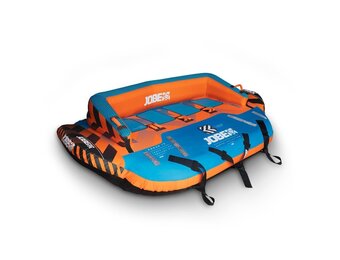 Jobe Rental Sonar Funtube 4-Persoons