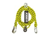 Watersports Bridle Met Pulley 12ft 2P