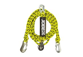 Jobe Watersports Bridle Met Pulley 12ft 2P