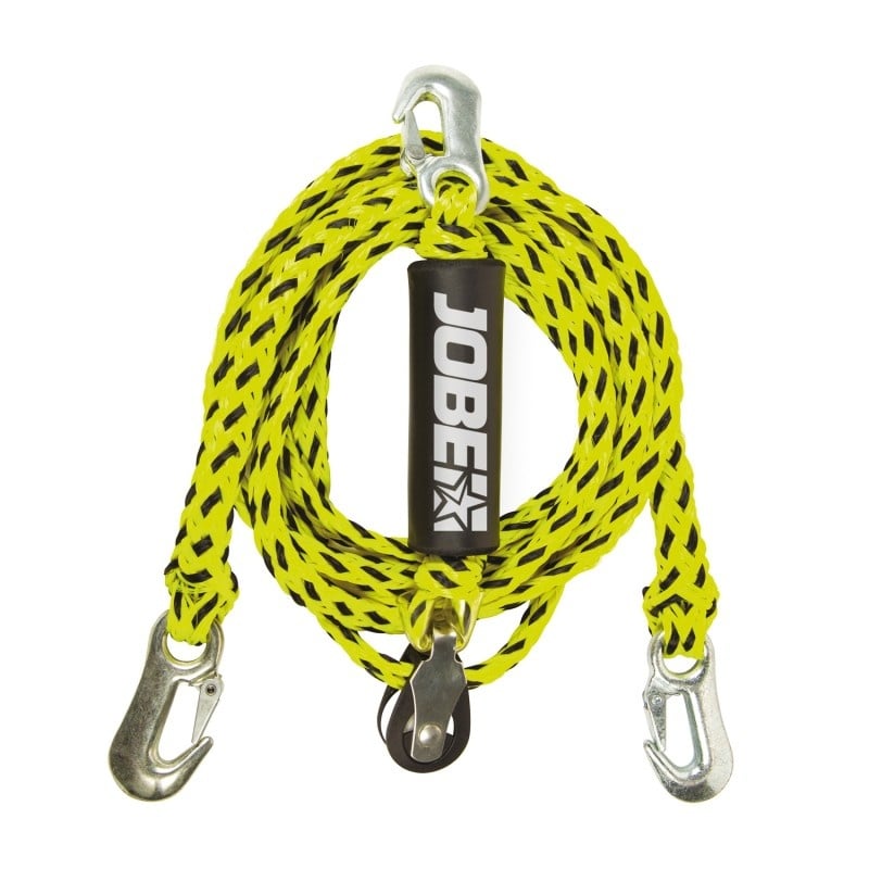 Jobe Watersports Bridle Met Pulley 12ft 2P