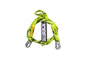 Magnum Bridle 8FT 4P