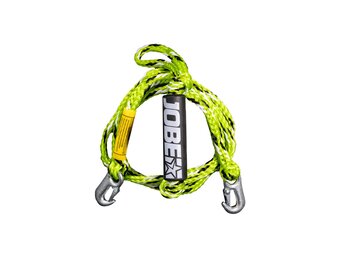 Jobe Magnum Bridle 8FT 4P