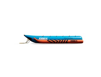 Jobe Verhuur Multi Rider 6-Persoons