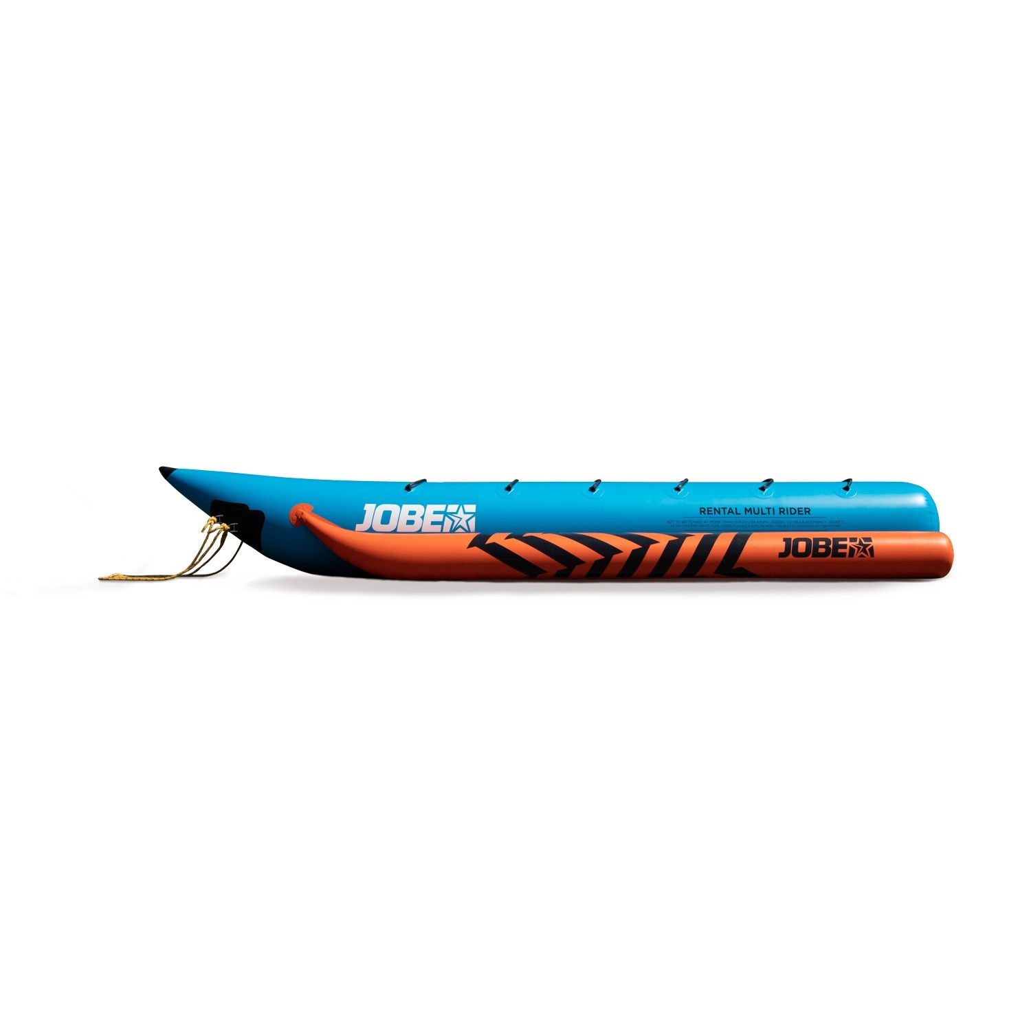 Jobe Verhuur Multi Rider 6-Persoons