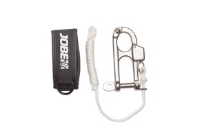 Jobe Quick Release Met Polsband